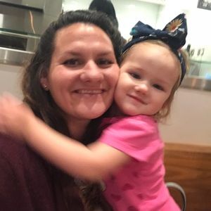 Meet your Posher, Gianna